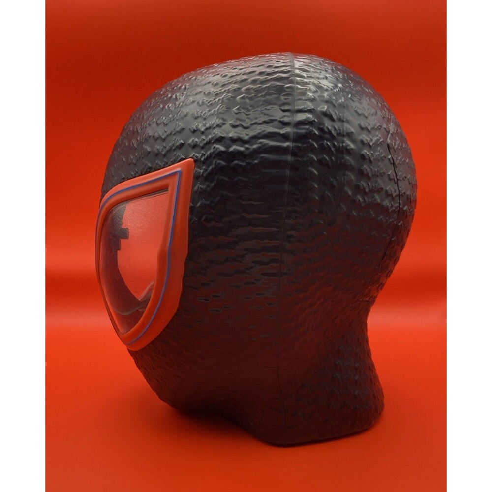 Spider-Man Across the Spider-Verse Marvel AMC Popcorn Bucket Miles Morales - Picture 5 of 8